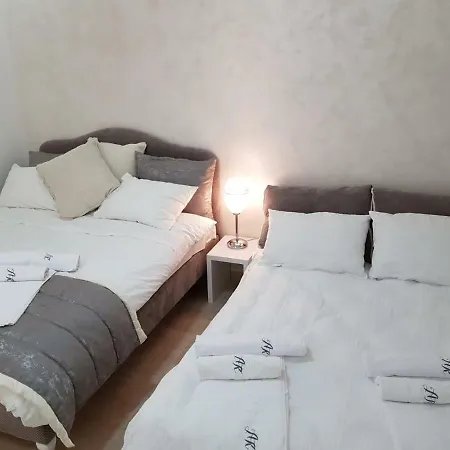 Superior Lux Lejlighed