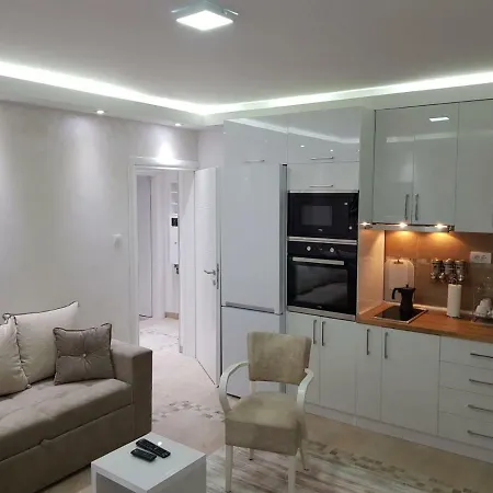 Superior Lux Lejlighed