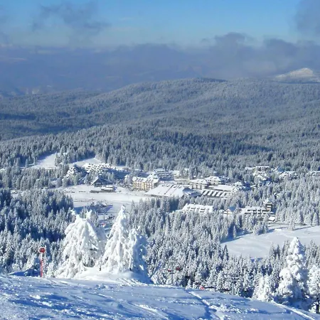 Superior Lux Lejlighed *