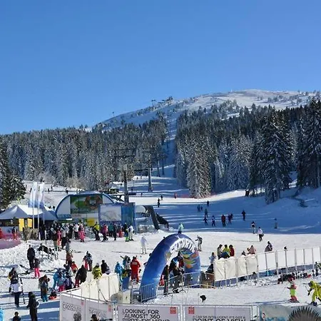 Lejlighed Superior Lux