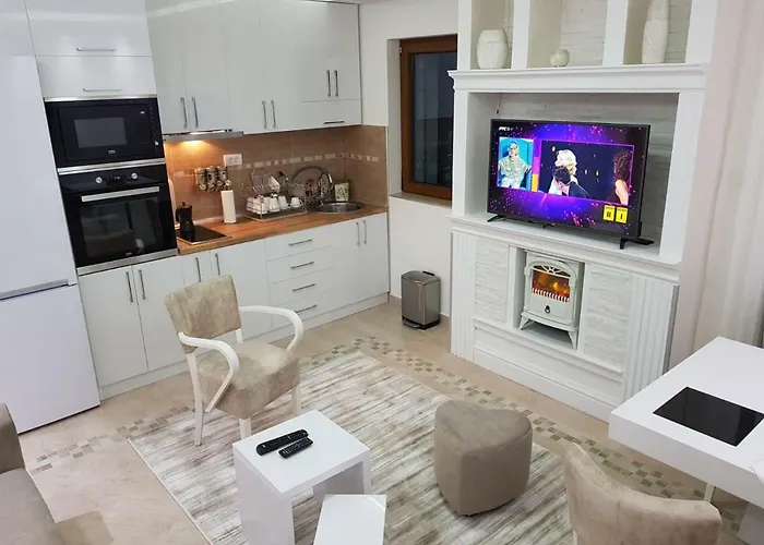 Superior Lux Διαμέρισμα Κοπαόνικ