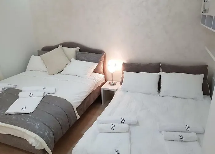 Superior Lux Διαμέρισμα