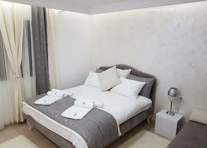 Superior Lux Διαμέρισμα *