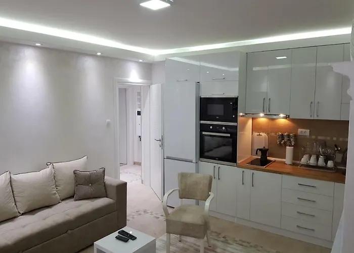 Superior Lux Διαμέρισμα